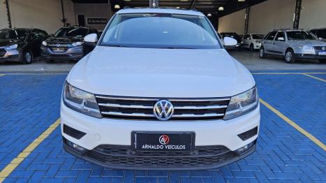 VOLKSWAGEN Tiguan 1.4 250 TSI TOTAL FLEX ALLSPACE TURBO AUTOMTICO TIPTRONIC, Foto 3