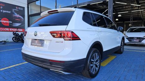 VOLKSWAGEN Tiguan 1.4 250 TSI TOTAL FLEX ALLSPACE TURBO AUTOMTICO TIPTRONIC, Foto 5