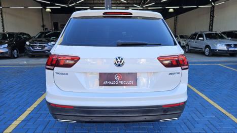 VOLKSWAGEN Tiguan 1.4 250 TSI TOTAL FLEX ALLSPACE TURBO AUTOMTICO TIPTRONIC, Foto 6