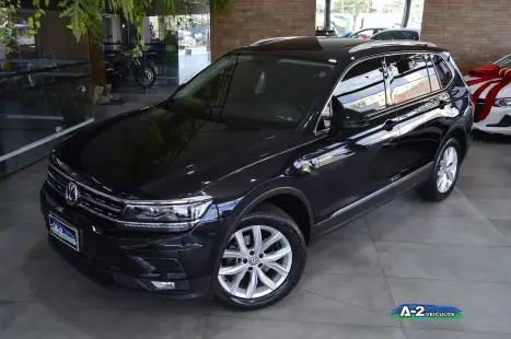 VOLKSWAGEN Tiguan 1.4 250 TSI TOTAL FLEX ALLSPACE COMFORTLINE TURBO AUTOMTICO TIPTRONIC, Foto 1