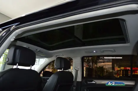 VOLKSWAGEN Tiguan 1.4 250 TSI TOTAL FLEX ALLSPACE COMFORTLINE TURBO AUTOMTICO TIPTRONIC, Foto 4