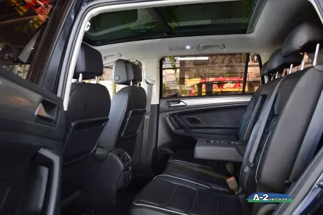 VOLKSWAGEN Tiguan 1.4 250 TSI TOTAL FLEX ALLSPACE COMFORTLINE TURBO AUTOMTICO TIPTRONIC, Foto 5