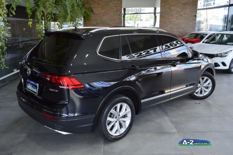 VOLKSWAGEN Tiguan 1.4 250 TSI TOTAL FLEX ALLSPACE COMFORTLINE TURBO AUTOMTICO TIPTRONIC, Foto 7