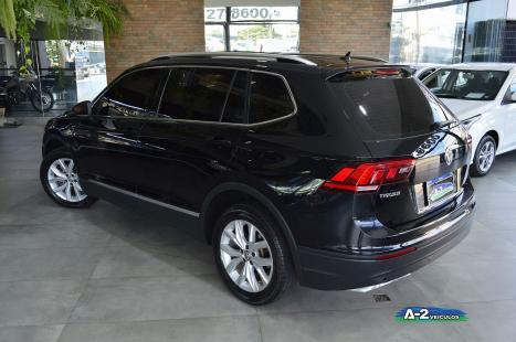 VOLKSWAGEN Tiguan 1.4 250 TSI TOTAL FLEX ALLSPACE COMFORTLINE TURBO AUTOMTICO TIPTRONIC, Foto 8