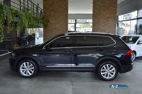 VOLKSWAGEN Tiguan 1.4 250 TSI TOTAL FLEX ALLSPACE COMFORTLINE TURBO AUTOMTICO TIPTRONIC, Foto 10