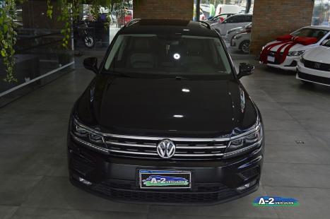 VOLKSWAGEN Tiguan 1.4 250 TSI TOTAL FLEX ALLSPACE COMFORTLINE TURBO AUTOMTICO TIPTRONIC, Foto 11