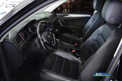 VOLKSWAGEN Tiguan 1.4 250 TSI TOTAL FLEX ALLSPACE COMFORTLINE TURBO AUTOMTICO TIPTRONIC, Foto 15