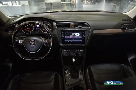 VOLKSWAGEN Tiguan 1.4 250 TSI TOTAL FLEX ALLSPACE COMFORTLINE TURBO AUTOMTICO TIPTRONIC, Foto 16
