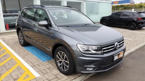 VOLKSWAGEN Tiguan 1.4 250 TSI TOTAL FLEX ALLSPACE TURBO AUTOMTICO TIPTRONIC, Foto 1