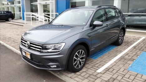 VOLKSWAGEN Tiguan 1.4 250 TSI TOTAL FLEX ALLSPACE TURBO AUTOMTICO TIPTRONIC, Foto 2