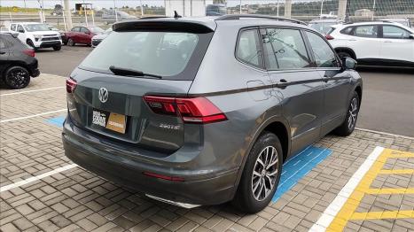 VOLKSWAGEN Tiguan 1.4 250 TSI TOTAL FLEX ALLSPACE TURBO AUTOMTICO TIPTRONIC, Foto 3