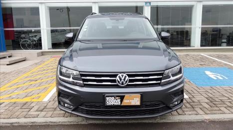 VOLKSWAGEN Tiguan 1.4 250 TSI TOTAL FLEX ALLSPACE TURBO AUTOMTICO TIPTRONIC, Foto 5
