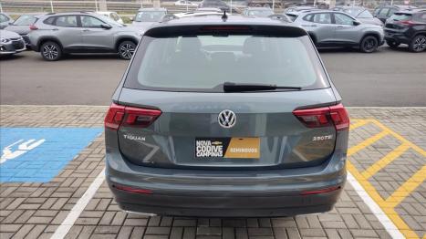 VOLKSWAGEN Tiguan 1.4 250 TSI TOTAL FLEX ALLSPACE TURBO AUTOMTICO TIPTRONIC, Foto 6