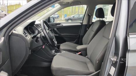 VOLKSWAGEN Tiguan 1.4 250 TSI TOTAL FLEX ALLSPACE TURBO AUTOMTICO TIPTRONIC, Foto 8