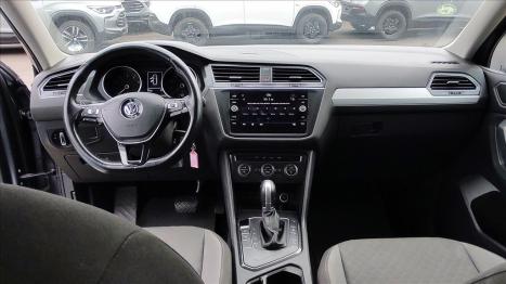 VOLKSWAGEN Tiguan 1.4 250 TSI TOTAL FLEX ALLSPACE TURBO AUTOMTICO TIPTRONIC, Foto 10