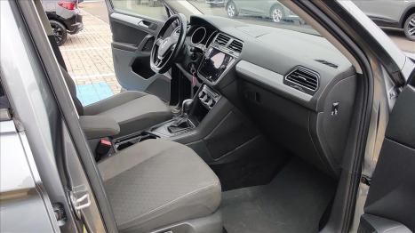 VOLKSWAGEN Tiguan 1.4 250 TSI TOTAL FLEX ALLSPACE TURBO AUTOMTICO TIPTRONIC, Foto 11
