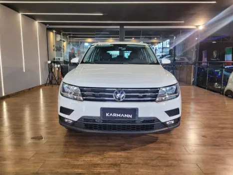 VOLKSWAGEN Tiguan 1.4 16V 4P TSI TURBO DSG AUTOMTICO, Foto 2