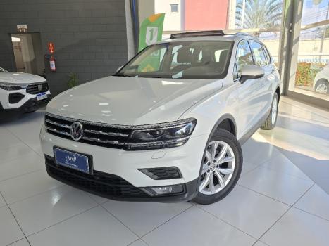 VOLKSWAGEN Tiguan 1.4 16V 4P TSI TURBO DSG AUTOMTICO, Foto 3