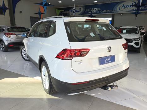 VOLKSWAGEN Tiguan 1.4 16V 4P TSI TURBO DSG AUTOMTICO, Foto 4