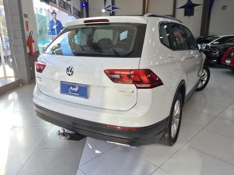 VOLKSWAGEN Tiguan 1.4 16V 4P TSI TURBO DSG AUTOMTICO, Foto 6