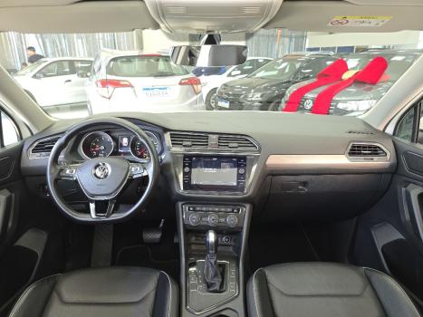 VOLKSWAGEN Tiguan 1.4 16V 4P TSI TURBO DSG AUTOMTICO, Foto 7