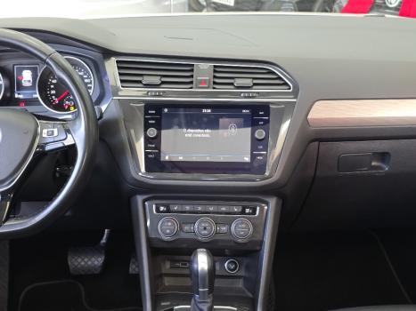VOLKSWAGEN Tiguan 1.4 16V 4P TSI TURBO DSG AUTOMTICO, Foto 8