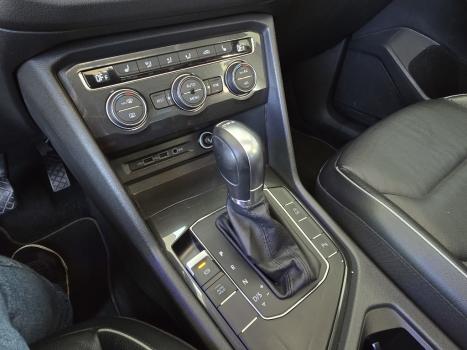 VOLKSWAGEN Tiguan 1.4 16V 4P TSI TURBO DSG AUTOMTICO, Foto 9
