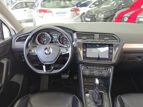 VOLKSWAGEN Tiguan 1.4 16V 4P TSI TURBO DSG AUTOMTICO, Foto 10
