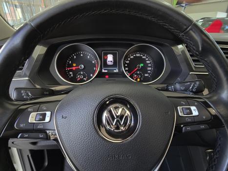 VOLKSWAGEN Tiguan 1.4 16V 4P TSI TURBO DSG AUTOMTICO, Foto 11
