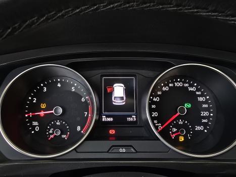 VOLKSWAGEN Tiguan 1.4 16V 4P TSI TURBO DSG AUTOMTICO, Foto 12