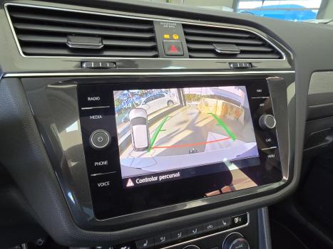 VOLKSWAGEN Tiguan 1.4 16V 4P TSI TURBO DSG AUTOMTICO, Foto 13