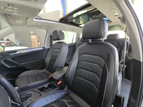VOLKSWAGEN Tiguan 1.4 16V 4P TSI TURBO DSG AUTOMTICO, Foto 15