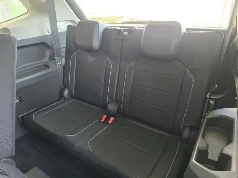 VOLKSWAGEN Tiguan 1.4 16V 4P TSI TURBO DSG AUTOMTICO, Foto 16