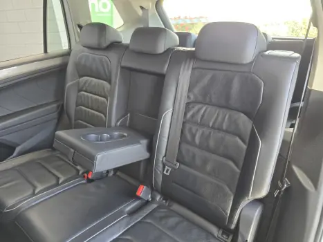 VOLKSWAGEN Tiguan 1.4 16V 4P TSI TURBO DSG AUTOMTICO, Foto 17