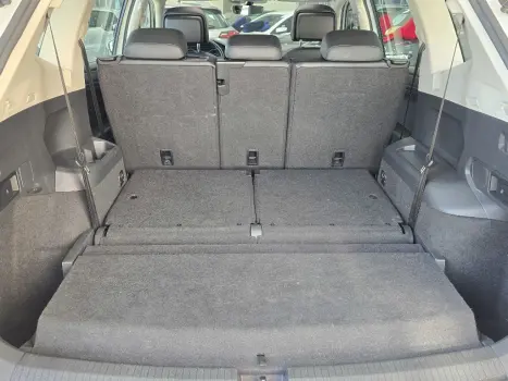 VOLKSWAGEN Tiguan 1.4 16V 4P TSI TURBO DSG AUTOMTICO, Foto 19