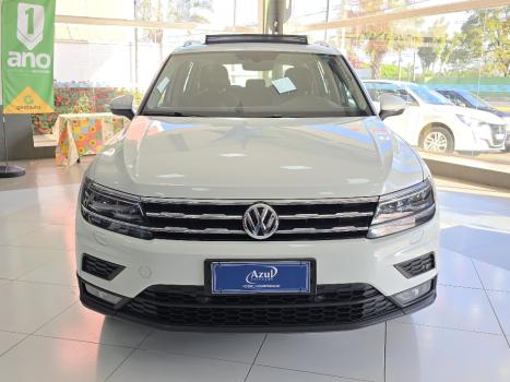 VOLKSWAGEN Tiguan 1.4 16V 4P TSI 250 FLEX TURBO COMFORTLINE AUTOMTICO, Foto 2