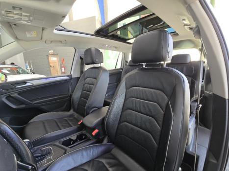 VOLKSWAGEN Tiguan 1.4 16V 4P TSI 250 FLEX TURBO COMFORTLINE AUTOMTICO, Foto 15