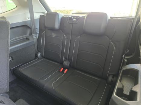 VOLKSWAGEN Tiguan 1.4 16V 4P TSI 250 FLEX TURBO COMFORTLINE AUTOMTICO, Foto 16