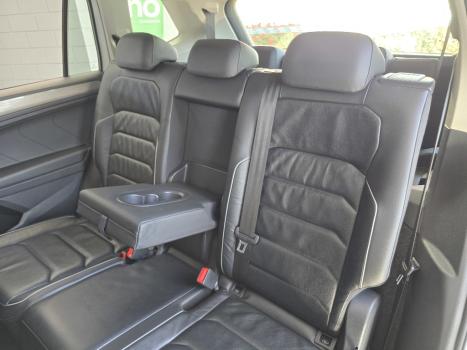 VOLKSWAGEN Tiguan 1.4 16V 4P TSI 250 FLEX TURBO COMFORTLINE AUTOMTICO, Foto 17