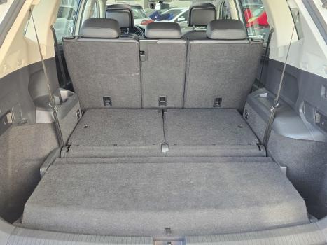 VOLKSWAGEN Tiguan 1.4 16V 4P TSI 250 FLEX TURBO COMFORTLINE AUTOMTICO, Foto 19