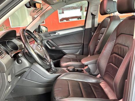 VOLKSWAGEN Tiguan 1.4 16V 4P TSI TURBO DSG AUTOMTICO, Foto 4