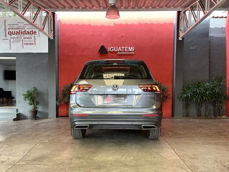 VOLKSWAGEN Tiguan 1.4 16V 4P TSI TURBO DSG AUTOMTICO, Foto 6