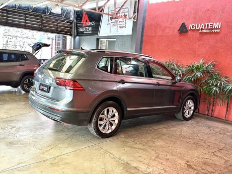 VOLKSWAGEN Tiguan 1.4 16V 4P TSI TURBO DSG AUTOMTICO, Foto 7
