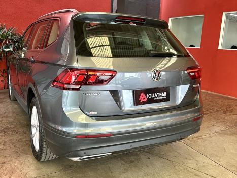 VOLKSWAGEN Tiguan 1.4 16V 4P TSI TURBO DSG AUTOMTICO, Foto 8