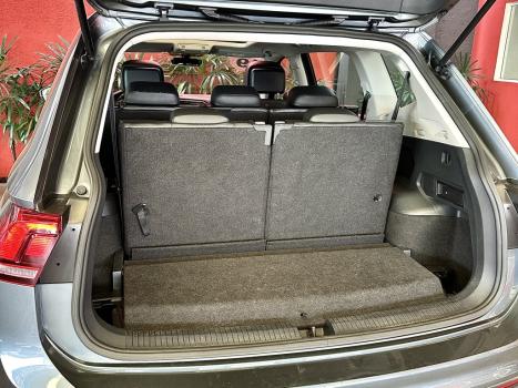 VOLKSWAGEN Tiguan 1.4 16V 4P TSI TURBO DSG AUTOMTICO, Foto 9