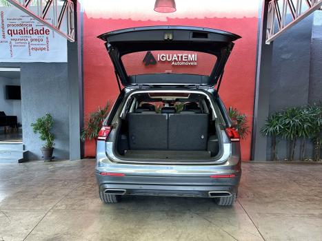 VOLKSWAGEN Tiguan 1.4 16V 4P TSI TURBO DSG AUTOMTICO, Foto 10