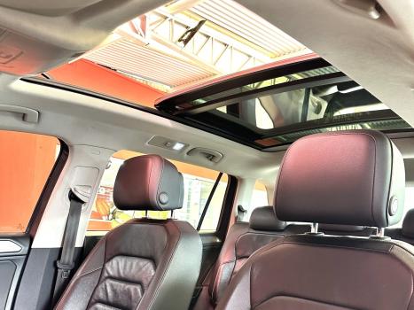 VOLKSWAGEN Tiguan 1.4 16V 4P TSI TURBO DSG AUTOMTICO, Foto 11