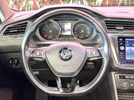 VOLKSWAGEN Tiguan 1.4 16V 4P TSI TURBO DSG AUTOMTICO, Foto 13