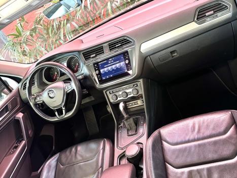 VOLKSWAGEN Tiguan 1.4 16V 4P TSI TURBO DSG AUTOMTICO, Foto 15