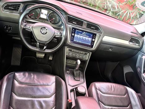 VOLKSWAGEN Tiguan 1.4 16V 4P TSI TURBO DSG AUTOMTICO, Foto 16